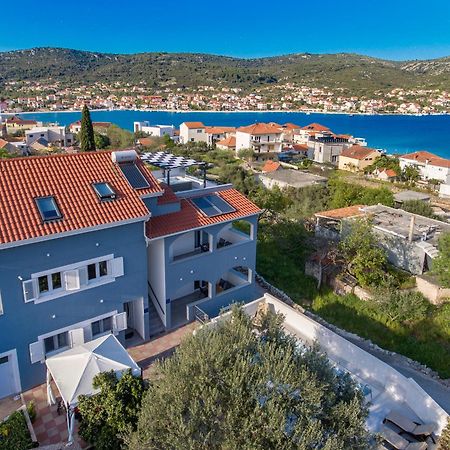 Vila Dalmatian Child Vinišće Dış mekan fotoğraf
