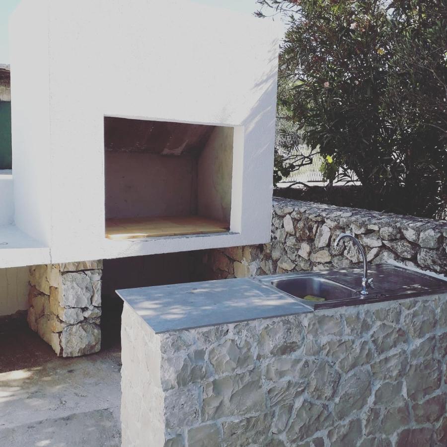 Vila Dalmatian Child Vinišće Dış mekan fotoğraf