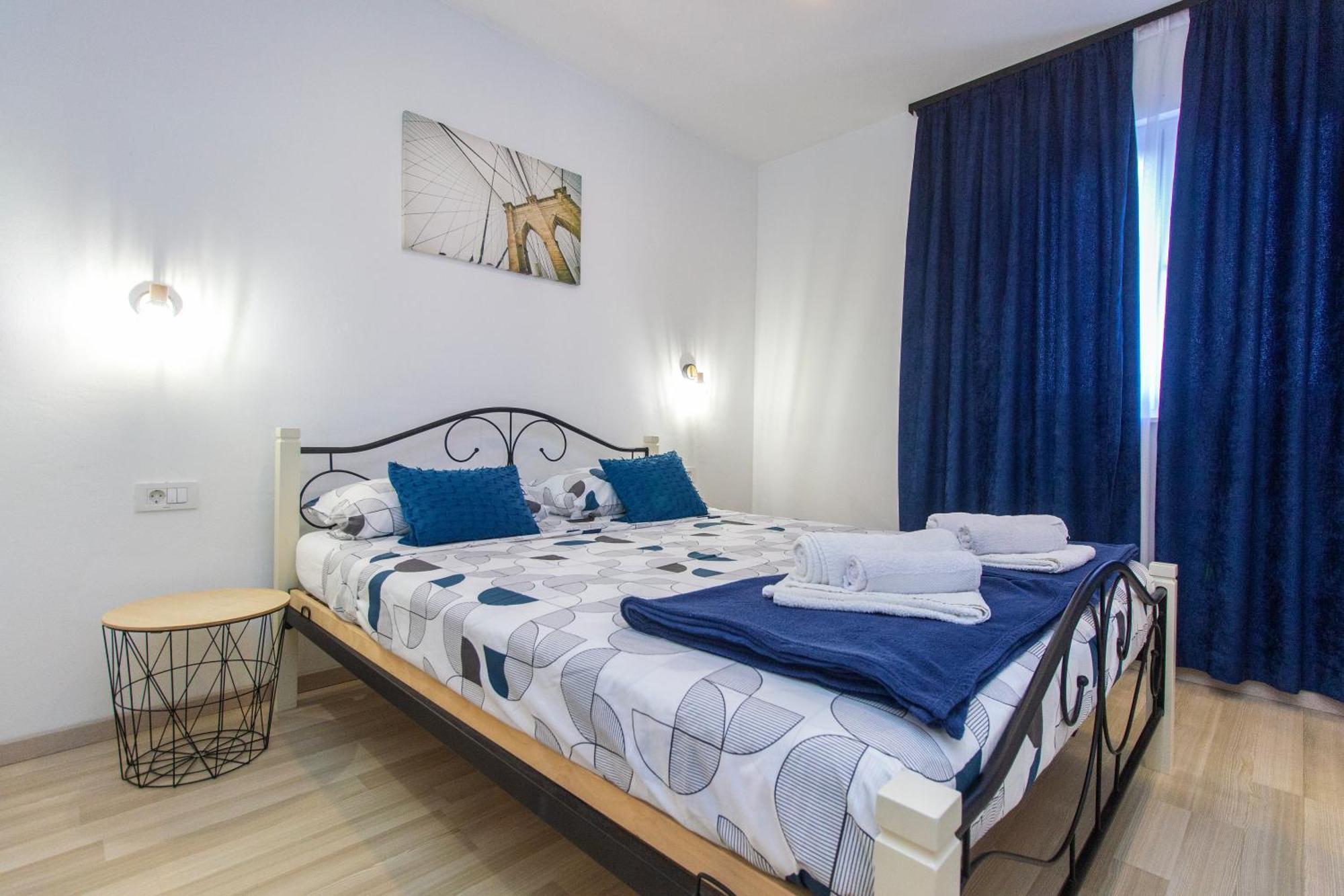 Vila Dalmatian Child Vinišće Dış mekan fotoğraf